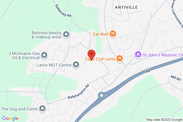 Lowe's (Larne)