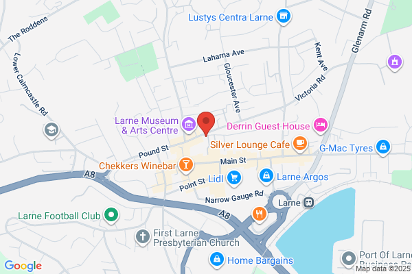 Mulhollands Funeral Directors