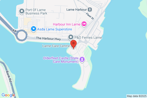 Larne Community Care Centre