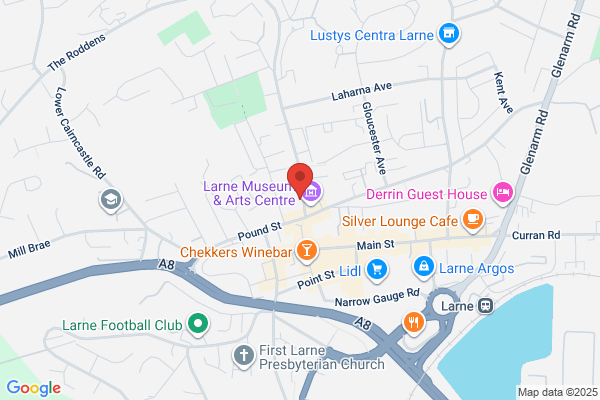 Morrison Dental Surgery