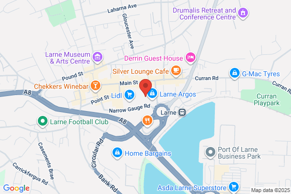 Wallis - CLOSED