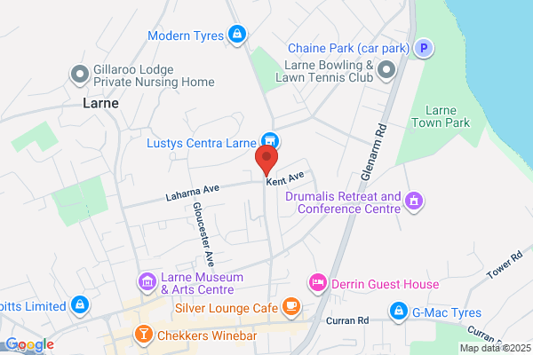 Longmore Electronics