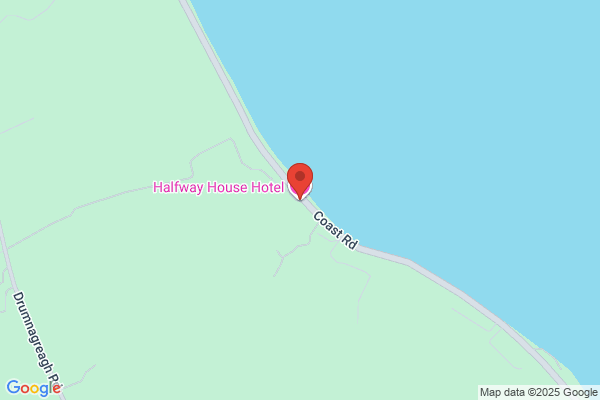 Halfway House Hotel