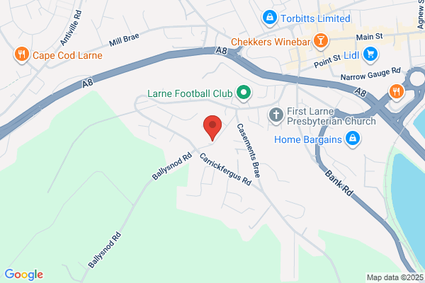 Little Robin's Day Nursery