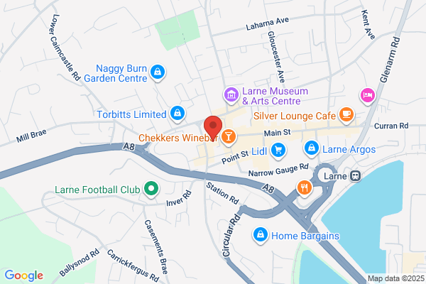 Thompsons Lighting Ltd