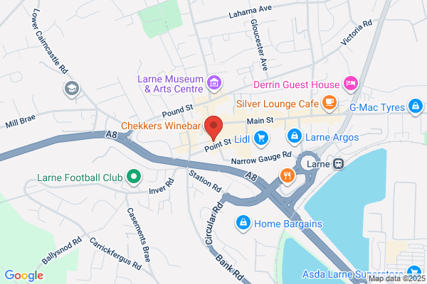 B M K Pet Supplies