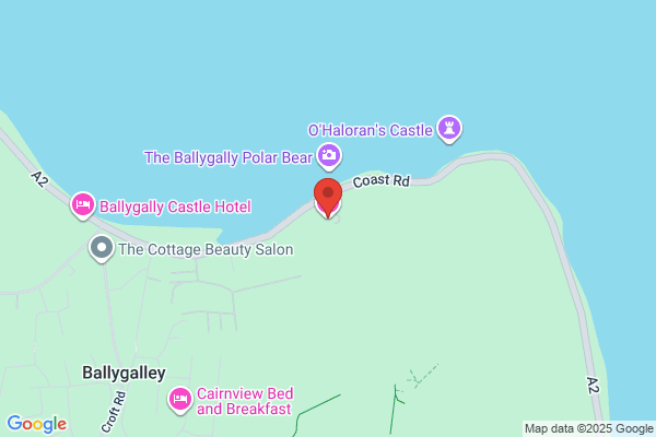 Ballygally Holiday Apartments