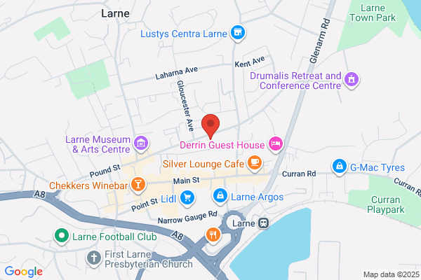 Citizens Advice Bureau