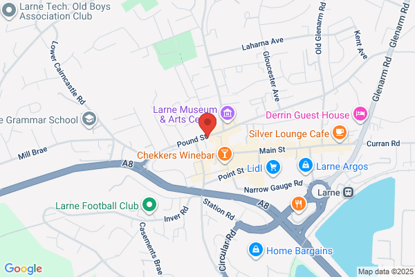 Clarkes Tyres & Exhausts