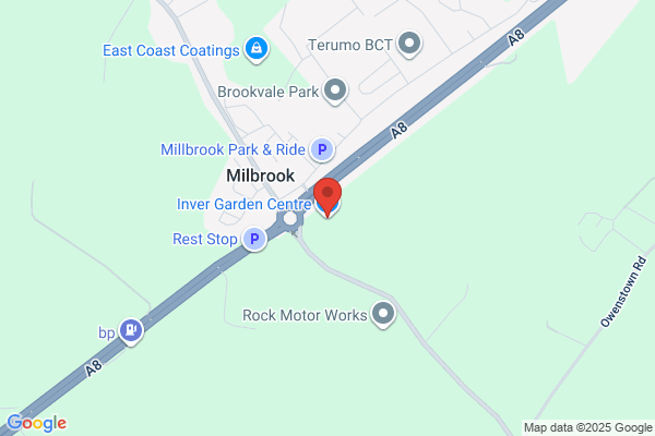 Inver Garden Centre