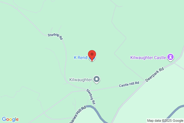 Kilwaughter Chemical Co Ltd