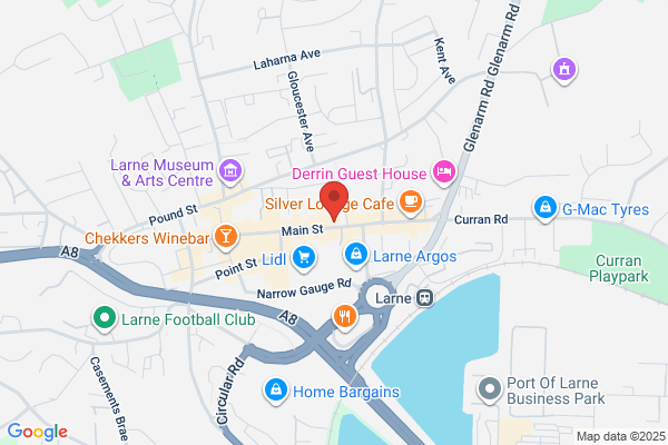 Larne & Ballymena Locksmiths