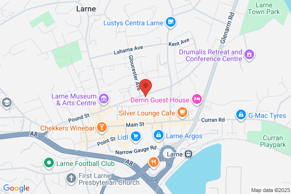 Larne & District Housing Association