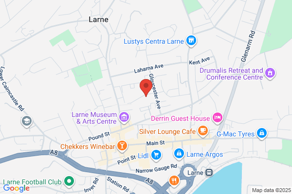 Larne Health Centre