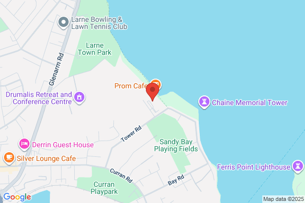 Larne Leisure Centre