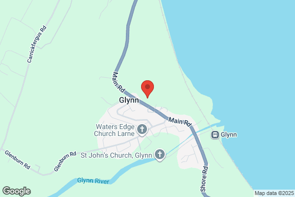 Larne Rugby Football Club