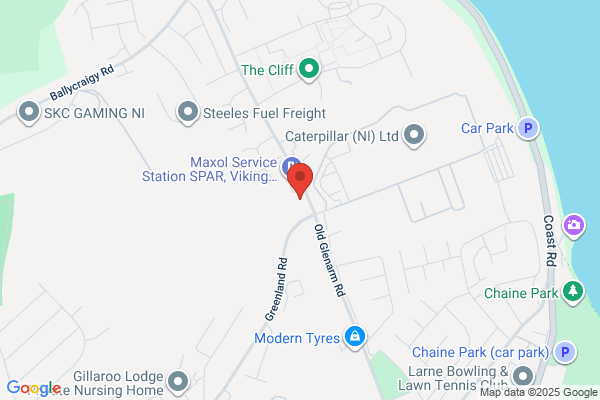 Larne Windscreen Centre