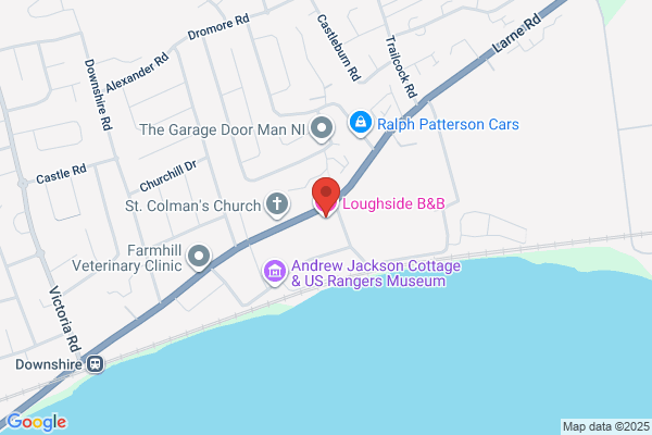 Loughside
