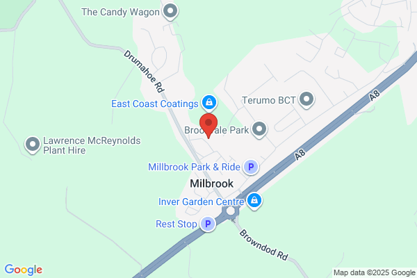 Millbrook Services