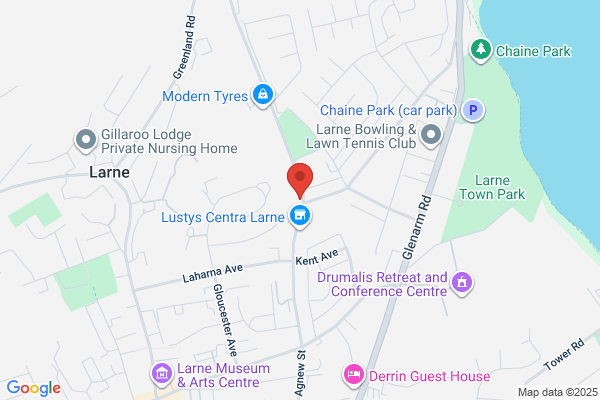 Robinson Plumbing & Heating