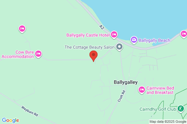 Cairncastle Primary School