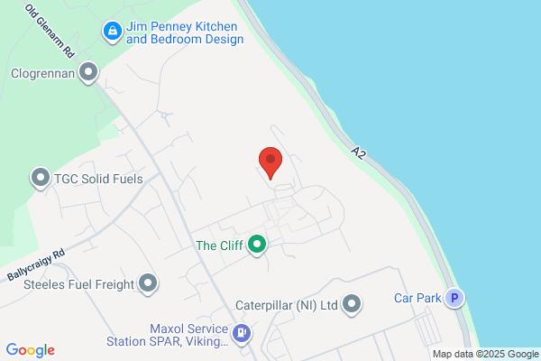 Corran Integrated Primary School