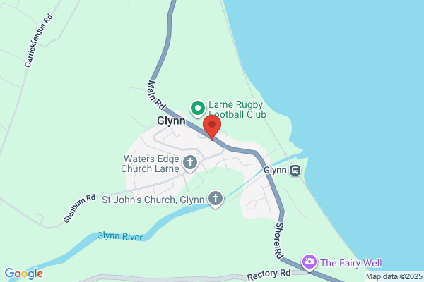 Glynn Primary School