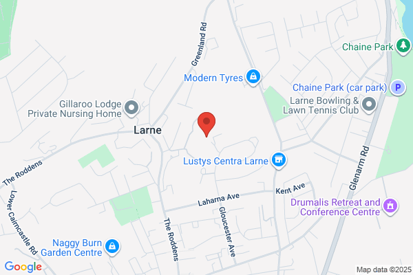 Larne High School