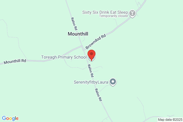 Toreagh Primary School