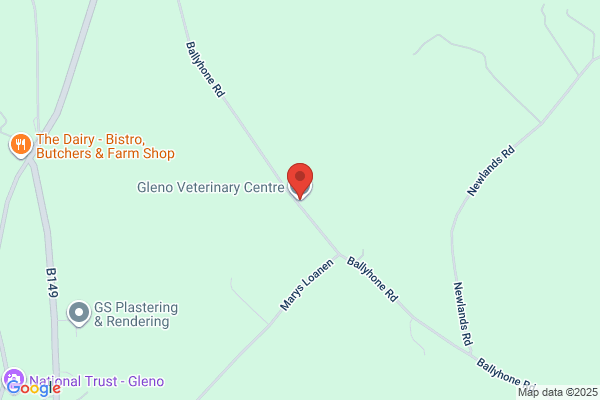 Gleno Veterinary Centre