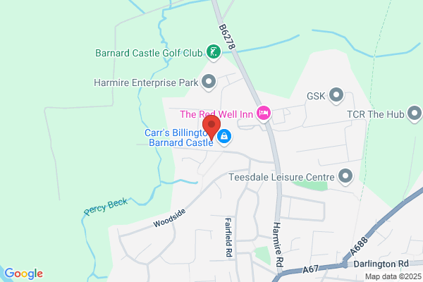 Castle Farm Vets - Barnard Castle