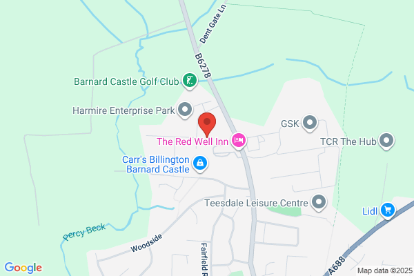 HiQ Tyres & Autocare Barnard Castle