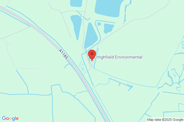 Highfield Group