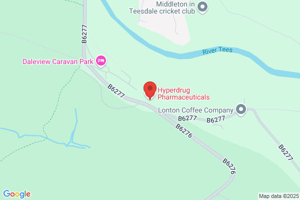 Hyperdrug Veterinary Supplies