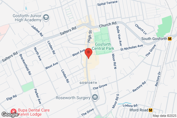 Johnsons Cleaners