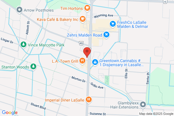 Malden Dental