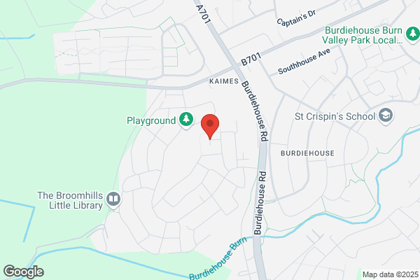 Joinery Service Edinburgh