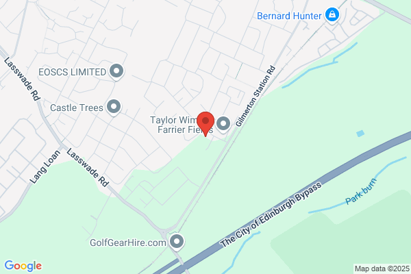 Persimmon Homes Kings Cove