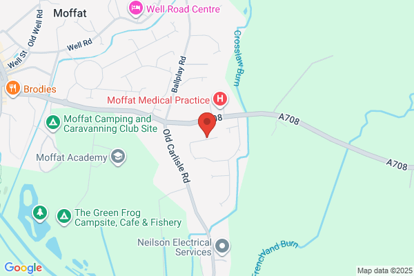 D. Moffat Joinery & Building