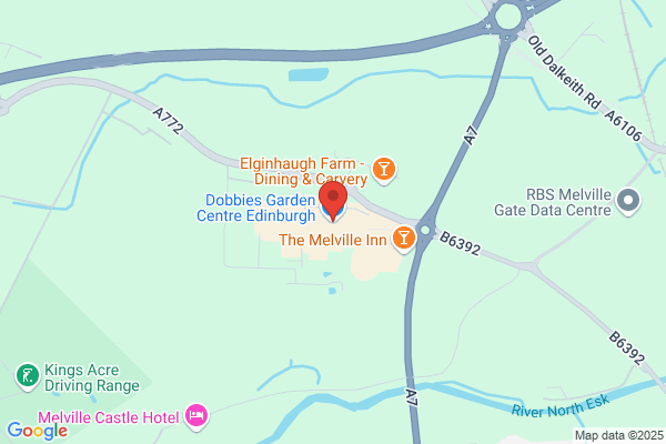 Dobbies Garden Centre