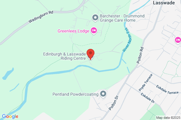 Edinburgh & Lasswade Riding Centre
