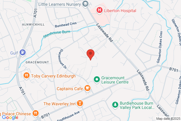 Gracemount Primary School