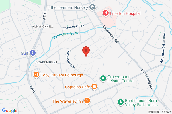 Gracemount Youth Centre