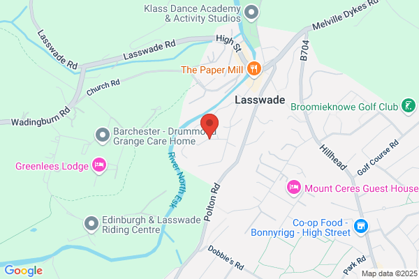 Lasswade Electrical Services
