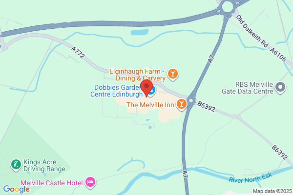 Lasswade Post Office