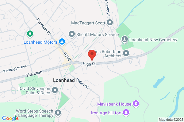 Loanhead Ex-Servicemens Club Ltd
