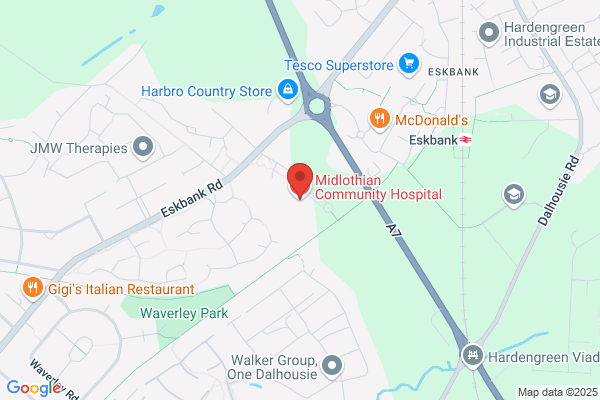 Loanhead Hospital