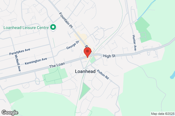 Loanhead Sub Post Office