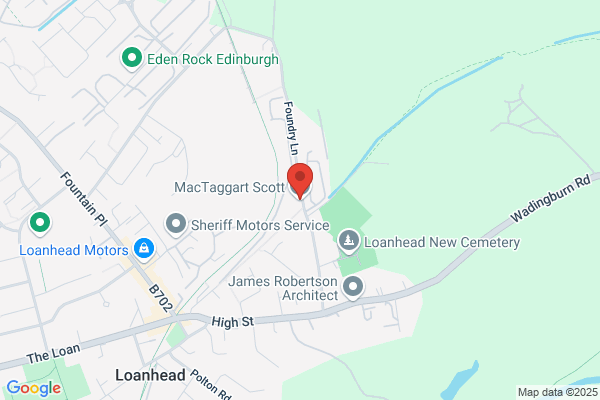 MacTaggart Scott & Co Ltd
