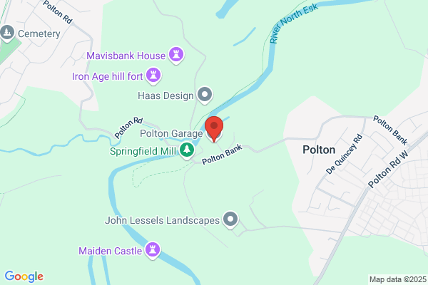 Polton Garage